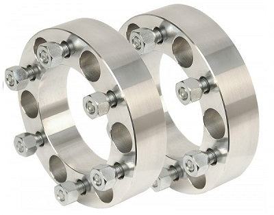 Toyota 4-Runner & Hilux 6x139,7mm