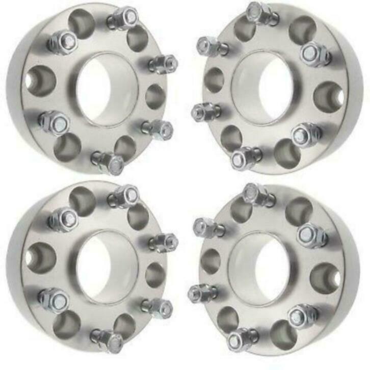 Chevrolet Avalanche 2002> 6x139.7mm